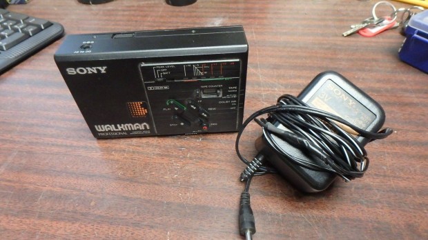 Sony Walkman WM-D3