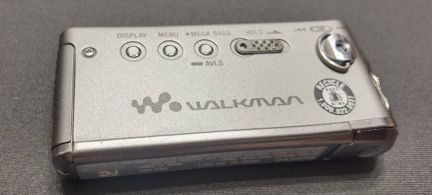 Sony Walkman, mkd, szp llpotban elad