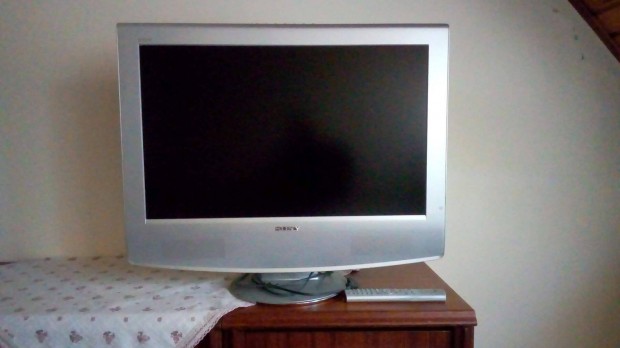 Sony Wega LCD TV
