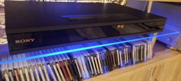 Sony X800M2 4K UHD player