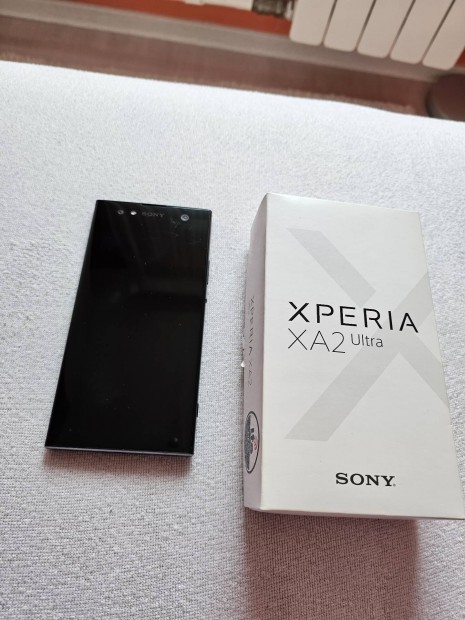 Sony XA2 Ultra dual sim