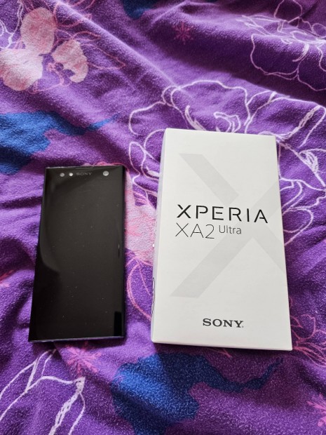 Sony XA 2 Ultra dual sim