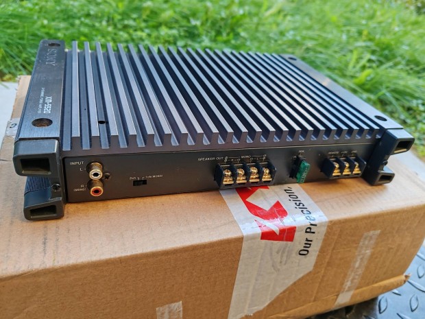 Sony XM5520 auts erst elad 