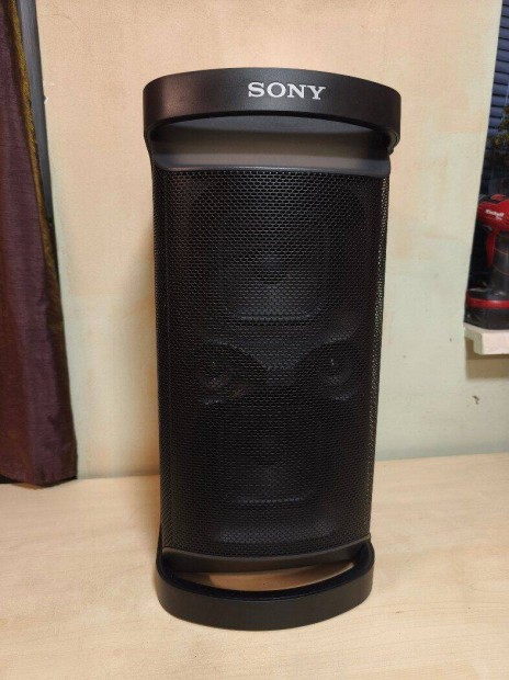 Sony XP500 hordozhat, Bluetooth Partybox