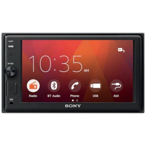 Sony Xav-1500 autrdi