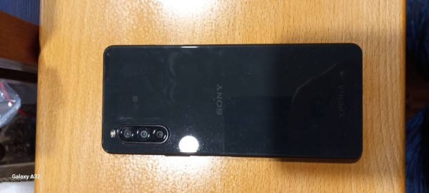 Sony Xperia 10 II alkatrsznek