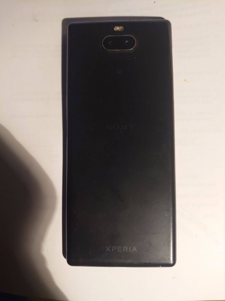 Sony Xperia 10 PLUS