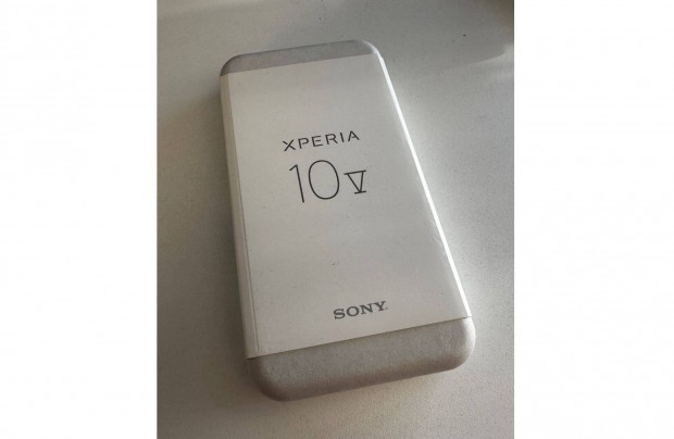 Sony Xperia 10 V 5G 128GB 6GB RAM Dual Mobiltelefon