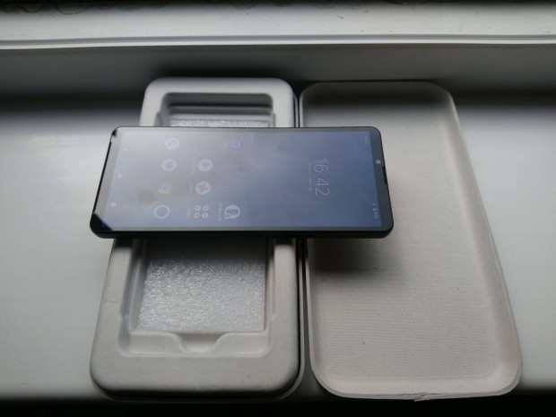 Sony Xperia 10 V Elad - jszer llapot