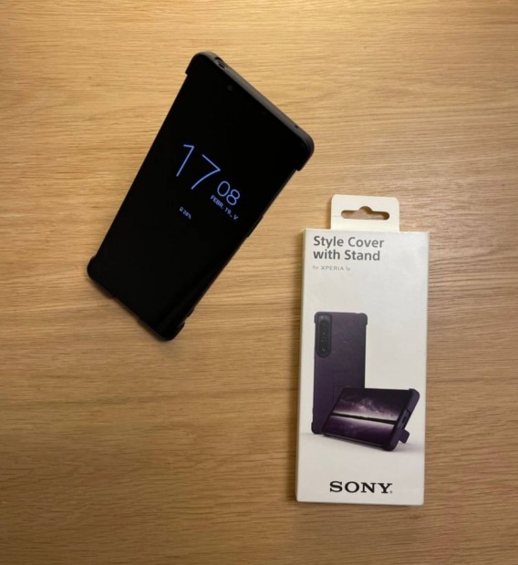 Sony Xperia 1 IV - Garancilis + Sok extra