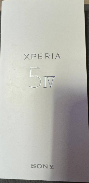 Sony Xperia 5 IV 5G 128GB