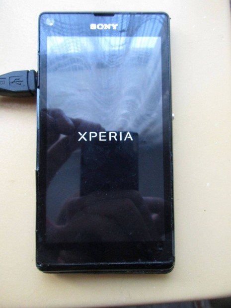 Sony Xperia L