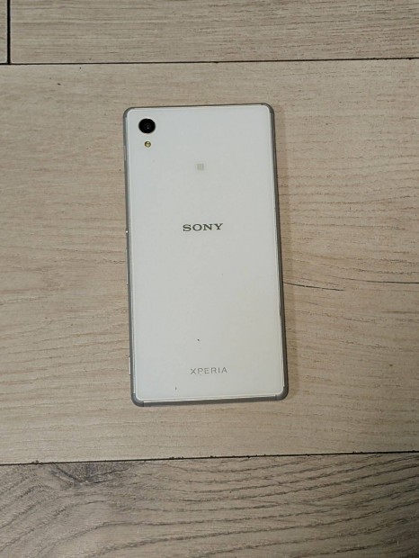 Sony Xperia M4 Aqua 2GB/8GB NFC E2303 , fehr , krtyafggetlen