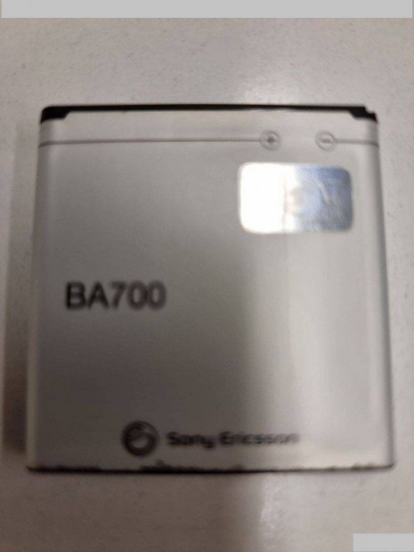 Sony Xperia SP Ericsson C 5303 Neo Pro Ray C1505 Akkumultor elad
