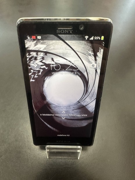 Sony Xperia T (James Bond: Spectre)