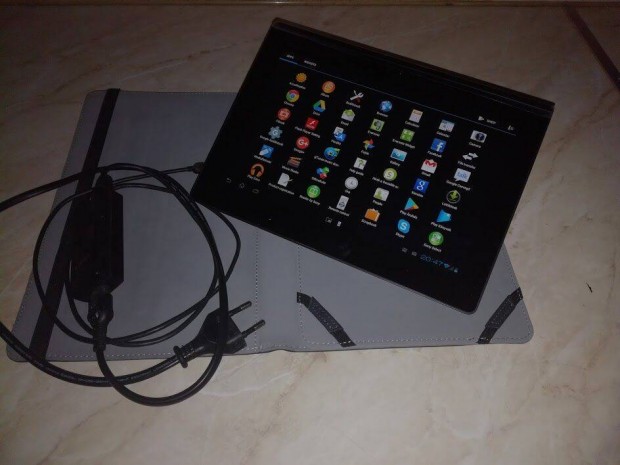 Sony Xperia Tablet S