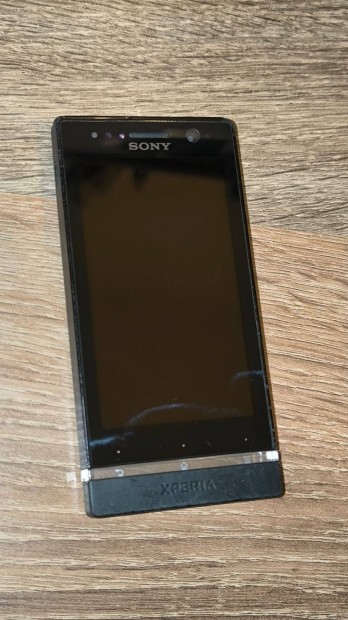 Sony Xperia U st25i mobiltelefon alkatrsznek