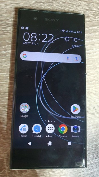 Sony Xperia XA1 G3121 3/32GB - fggetlen