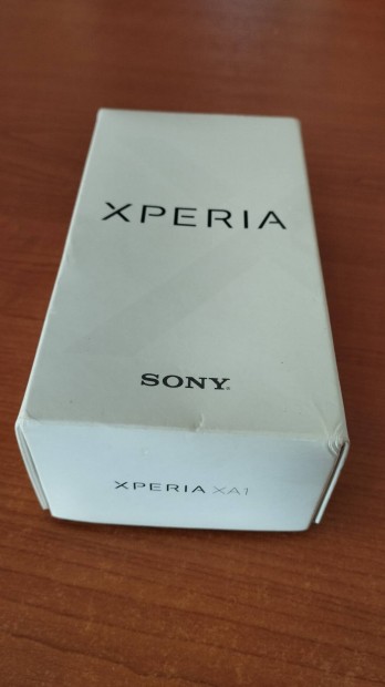 Sony Xperia XA1 elad Gyrben