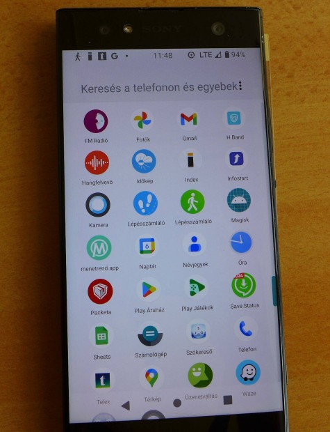 Sony Xperia XA2 Ultra