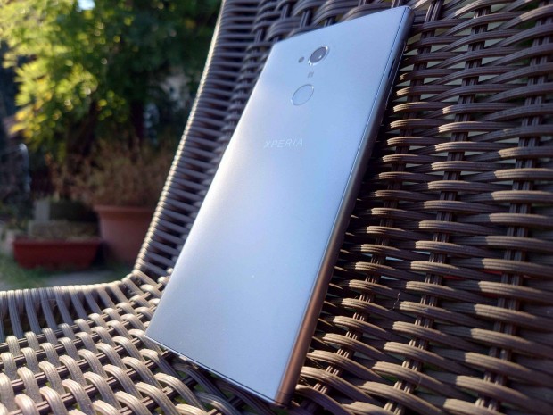 Sony Xperia XA2 ultra