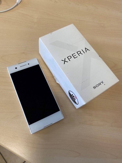 Sony Xperia XA hibs