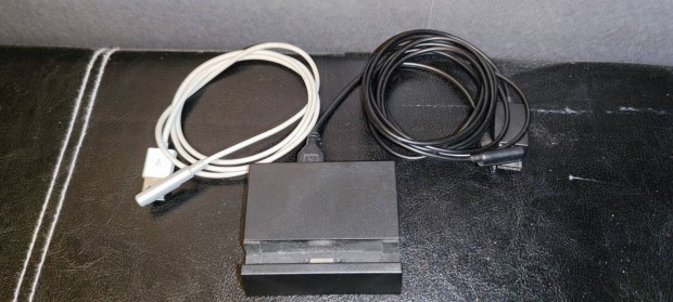 Sony Xperia Z1/Z2/Z3 mgneses dokkol s tltkbelek