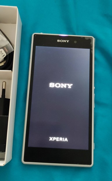 Sony Xperia Z1 jszer telefon elad 