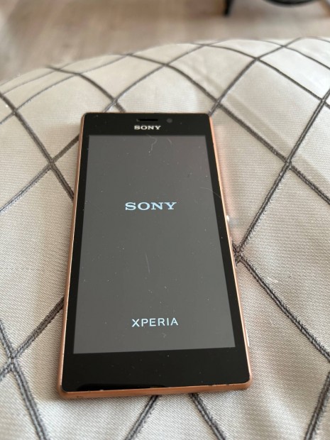 Sony Xperia okos telefon
