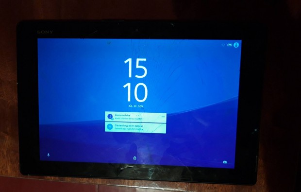 Sony Xperia tablet