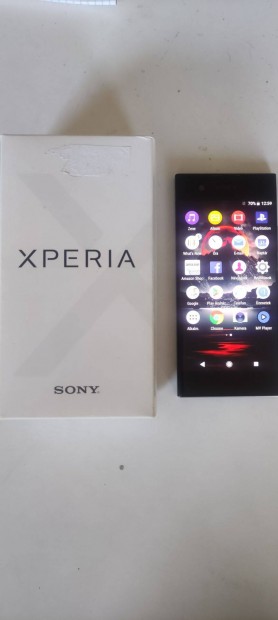 Sony Xperia xa1