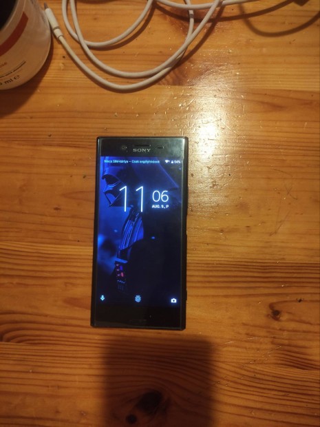 Sony Xperia xz prmium 64gb