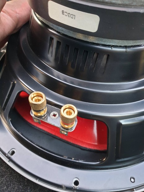 Sony Xplod 1200 watt sublda 