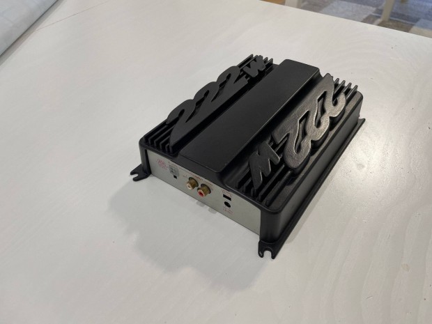Sony Xplod erst