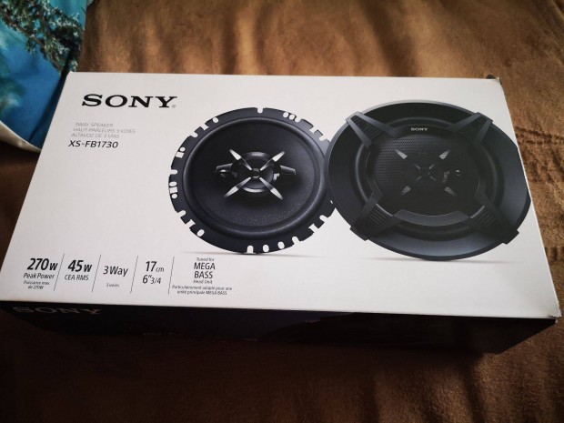 Sony Xsfb1730