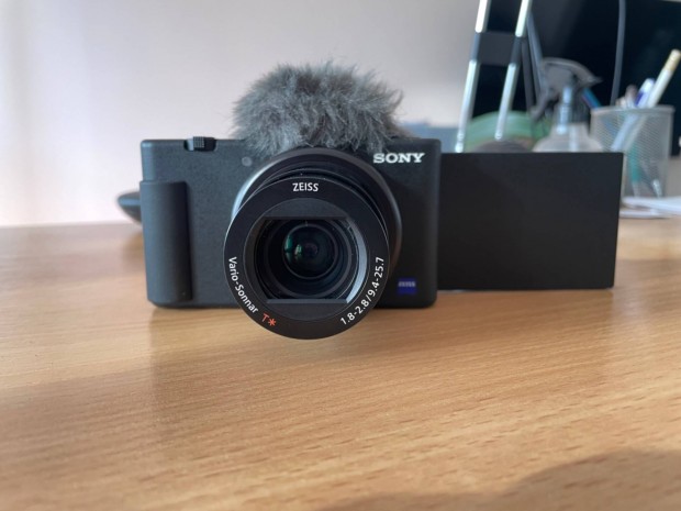 Sony ZV-1 Vlog camera