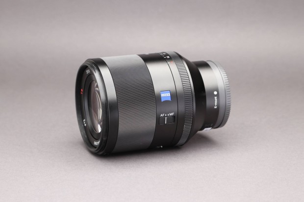 Sony Zeiss 50mm f1.4 ZA objektv 50 1.4 / Fnyrtk