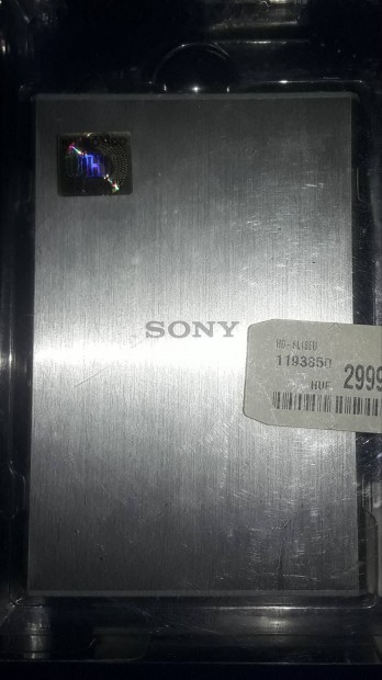 Sony  1TB trol