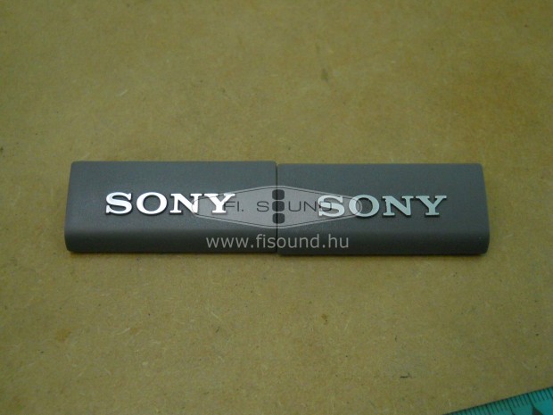 Sony (1.) emblma