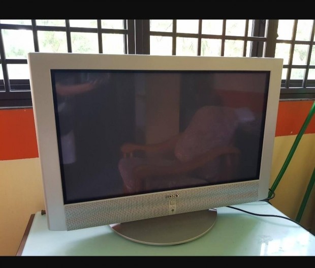 Sony  KE-32TS2E Plasma Plazma TV 32"