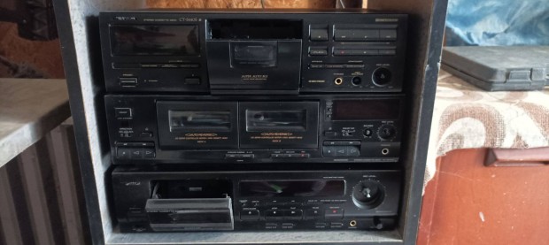 Sony ,Pioneer ,Kenwood,Grundig stb magnk+ alkatrszek