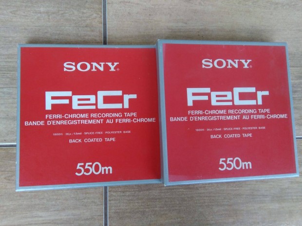 Sony - Fm ors pr jszer