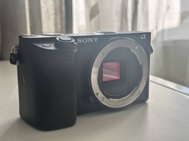 Sony a6300 4k fnykpezgp