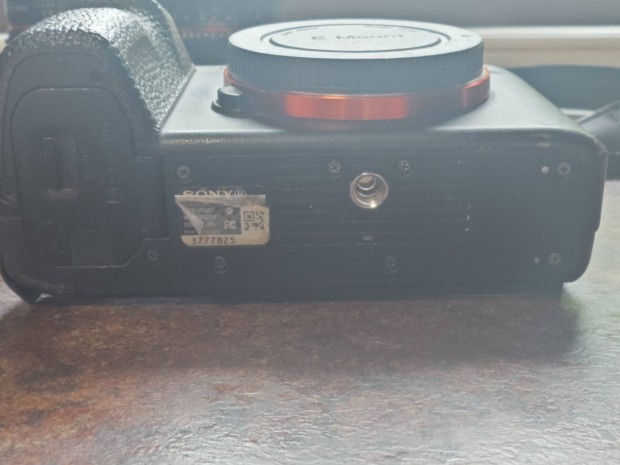Sony a7 s2 8db akkumultorral elad 