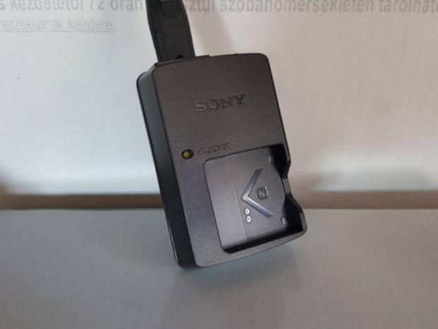 Sony bc-csn digitlis fnykpez akkumultor tlt