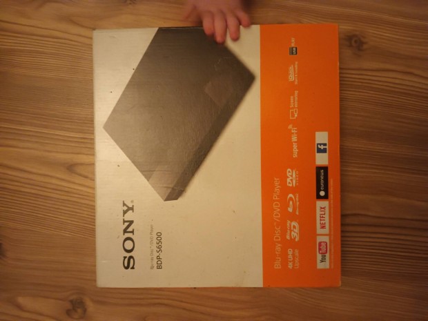 Sony blu-ray 3d 4k