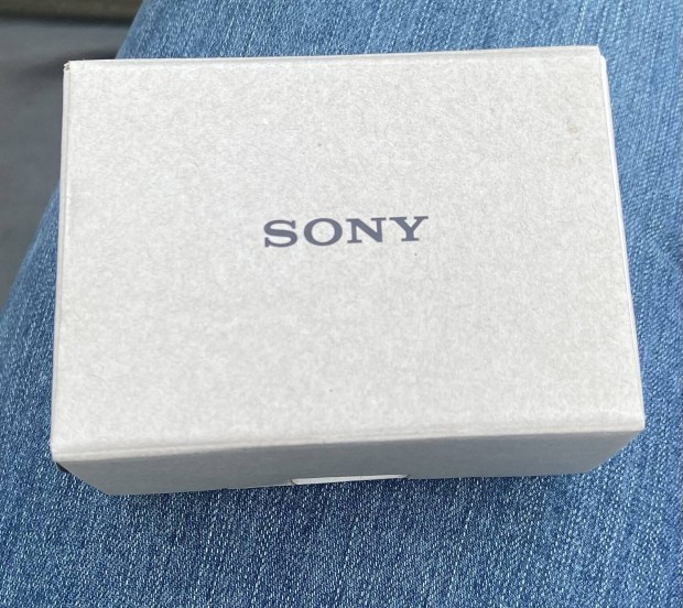 Sony bluetooth flhallgat