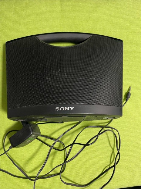Sony bluetooth hangfal
