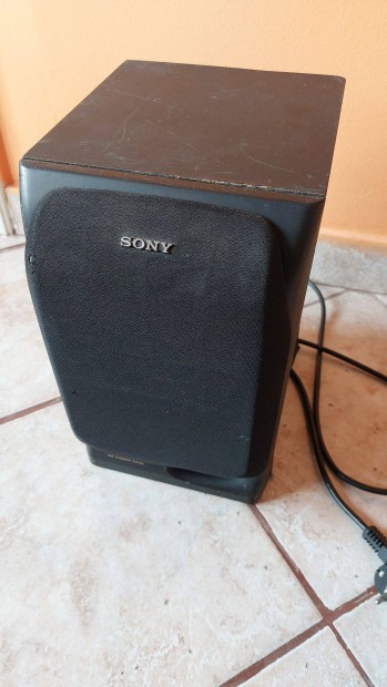 Sony bluetooth-os aktv hangfal