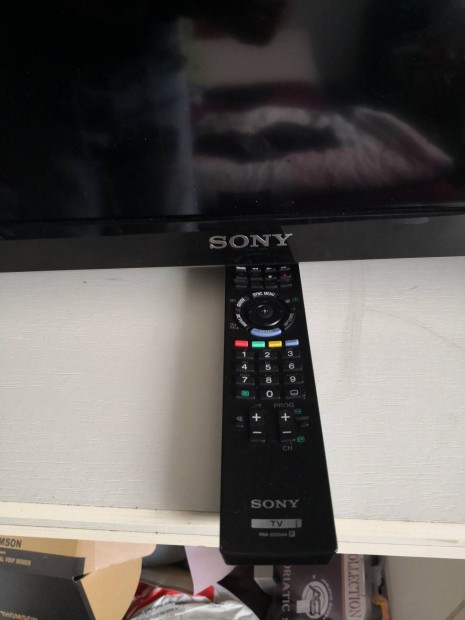 Sony bravia 46 coll 117cm TV! 